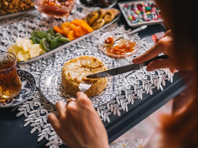 iftarda oruç nasıl açılır